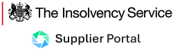 The Insolvency Service Supplier Portal